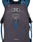 Osprey Sylva 5 Womens Hydration Pack - One Size Space Travel Gray