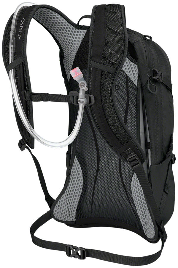Osprey Syncro 12 Mens Hydration Pack - One Size Black