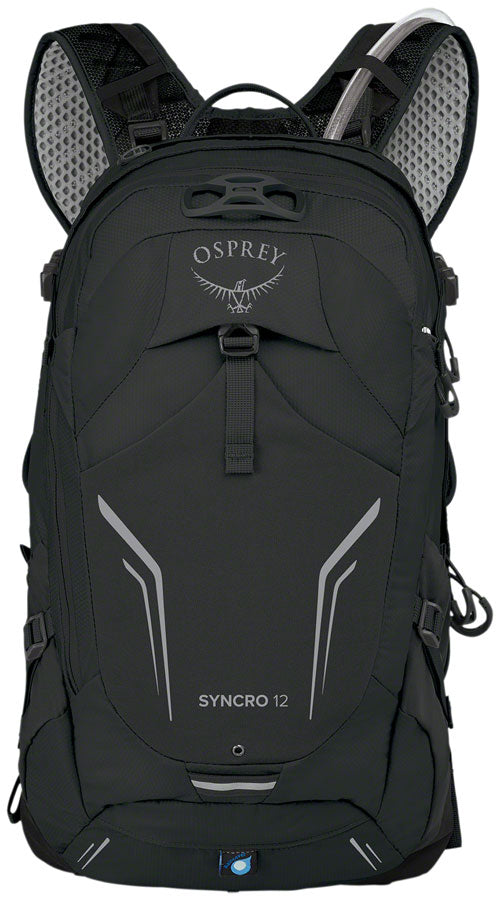 osprey backpack motorcycle Syncro 12 Mens Hydration Pack bfcm25 FILA, 2-Pc Women's Mini in Osprey Hydraulics LT Color:Fruity Veggies