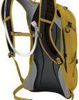 Mochila de hidratación Osprey Syncro 12 para hombre - Talla única Primavera Amarillo