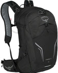 Osprey Syncro 20 Mens Hydration Pack - One Size Black