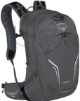 Osprey Syncro 20 Mens Hydration Pack - One Size Coal Gray