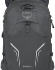 Osprey Syncro 20 Mens Hydration Pack - One Size Coal Gray