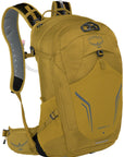 Mochila de hidratación Osprey Syncro 20 para hombre - Talla única Primavera Amarillo