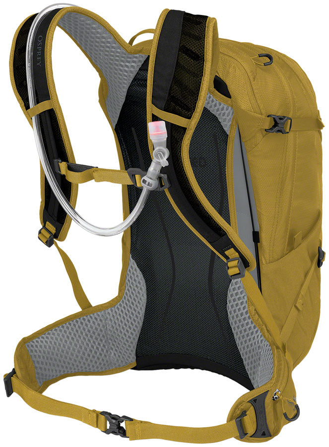osprey hydration pack still yellow Osprey Syncro 20 Mens Hydration Pack