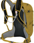 Mochila de hidratación Osprey Syncro 20 para hombre - Talla única Primavera Amarillo