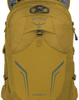 Mochila de hidratación Osprey Syncro 20 para hombre - Talla única Primavera Amarillo