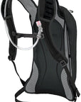 Osprey Syncro 5 Mens Hydration Pack - One Size Black