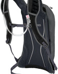Osprey Syncro 5 Mens Hydration Pack - One Size Coal Gray
