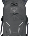 Osprey Syncro 5 Mens Hydration Pack - One Size Coal Gray