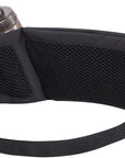 Cinturón de cadera Fidlock con base para una botella - Negro