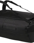 Osprey Transporter 65 Duffel Bag - Raven Black