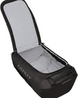 Osprey Transporter 65 Duffel Bag - Raven Black