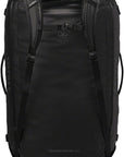Osprey Transporter 120 Duffel Bag - Raven Black