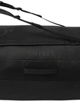 Osprey Transporter 120 Duffel Bag - Raven Black