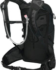Osprey Raptor 14 Hydration Pack - Black