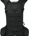 Osprey Raptor 10 Hydration Pack - Black