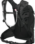 Osprey Raven 14 Hydration Pack - Black