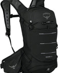 Osprey Raven 10 Hydration Pack - Black