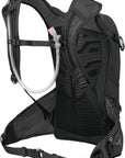 Osprey Raven 10 Hydration Pack - Black