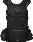 Osprey Raven 10 Hydration Pack - Black