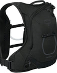Osprey Escapist Velocity 6 Hydration Pack - Black Small/Medium