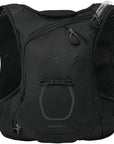 Osprey Escapist Velocity 6 Hydration Pack - Black Small/Medium