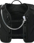 Osprey Escapist Velocity 3 Hydration Pack - Black Small/Medium
