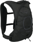 Osprey Escapist Velocity 3 Hydration Pack - Black Small/Medium