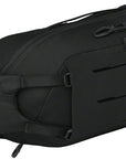 Mochila lumbar de hidratación Osprey Raptor 4 - Negra
