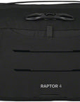 Mochila lumbar de hidratación Osprey Raptor 4 - Negra