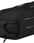 Mochila lumbar de hidratación Osprey Raven 4 - Negra