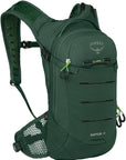 Osprey Raptor Jr. Hydration Pack - Tundra Green