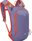 Osprey Moki 3 Hydration Pack - Euphoria Purple
