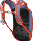 Osprey Moki 3 Hydration Pack - Euphoria Purple