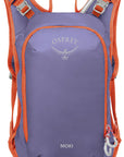 Osprey Moki 3 Hydration Pack - Euphoria Purple