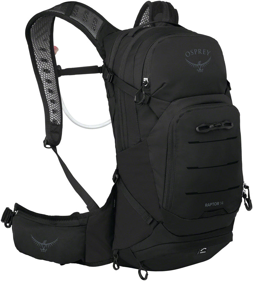 Osprey Raptor 14 EF Hydration Pack