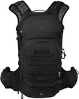 Osprey Raptor 14 EF Hydration Pack - Black