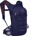 Osprey Raven Jr. Hydration Pack - Deep Fig