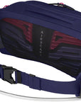Mochila lumbar de hidratación Osprey Raven 4 - Deep Fig