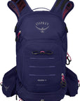 Osprey Raven 14 Hydration Pack - Deep Fig