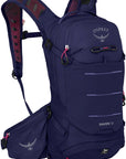 Osprey Raven 10 Hydration Pack - Deep Fig