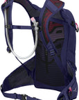 Osprey Raven 10 Hydration Pack - Deep Fig