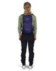 Osprey Raven 10 Hydration Pack - Deep Fig