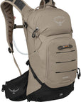 Osprey Raptor 14 Hydration Pack - Pediment Gray