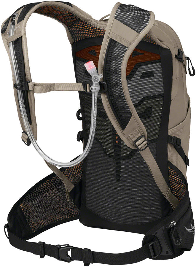 osprey backpack 2021 Osprey Raptor 14 Hydration Pack (Pediment Grey)