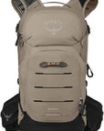 Osprey Raptor 14 Hydration Pack - Pediment Gray