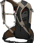 Osprey Raptor 10 Hydration Pack - Pediment Gray