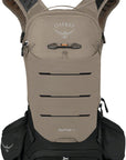 Osprey Raptor 10 Hydration Pack - Pediment Gray