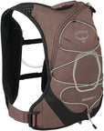Osprey Escapist Velocity 3 Hydration Pack - Magma Brown/Elderberry Purple Large/X-Large